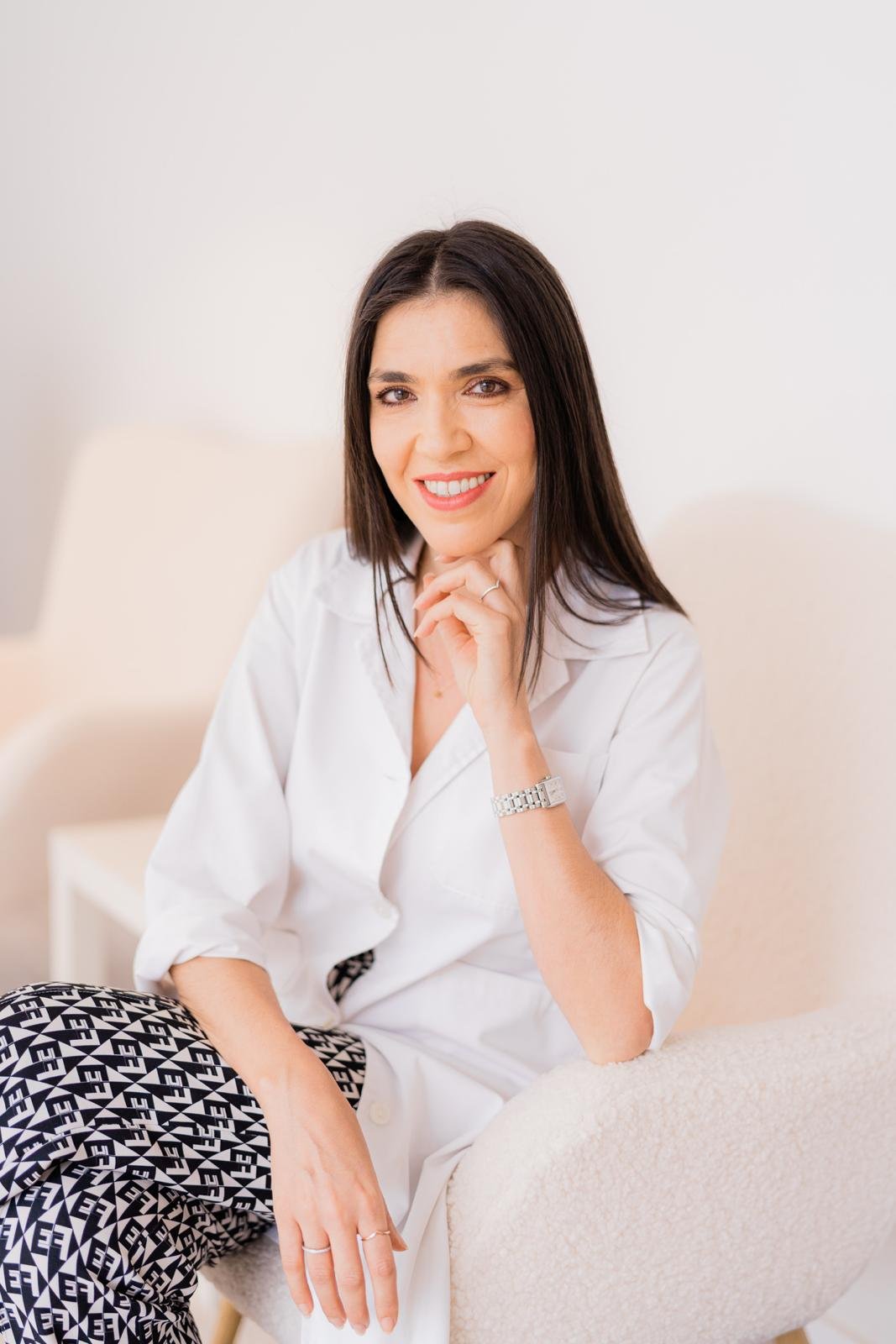 Raquel Araújo — equipa Baton Rouge Estética